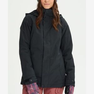 BNWT - Burton - Jet Set Snowboard Jacket
